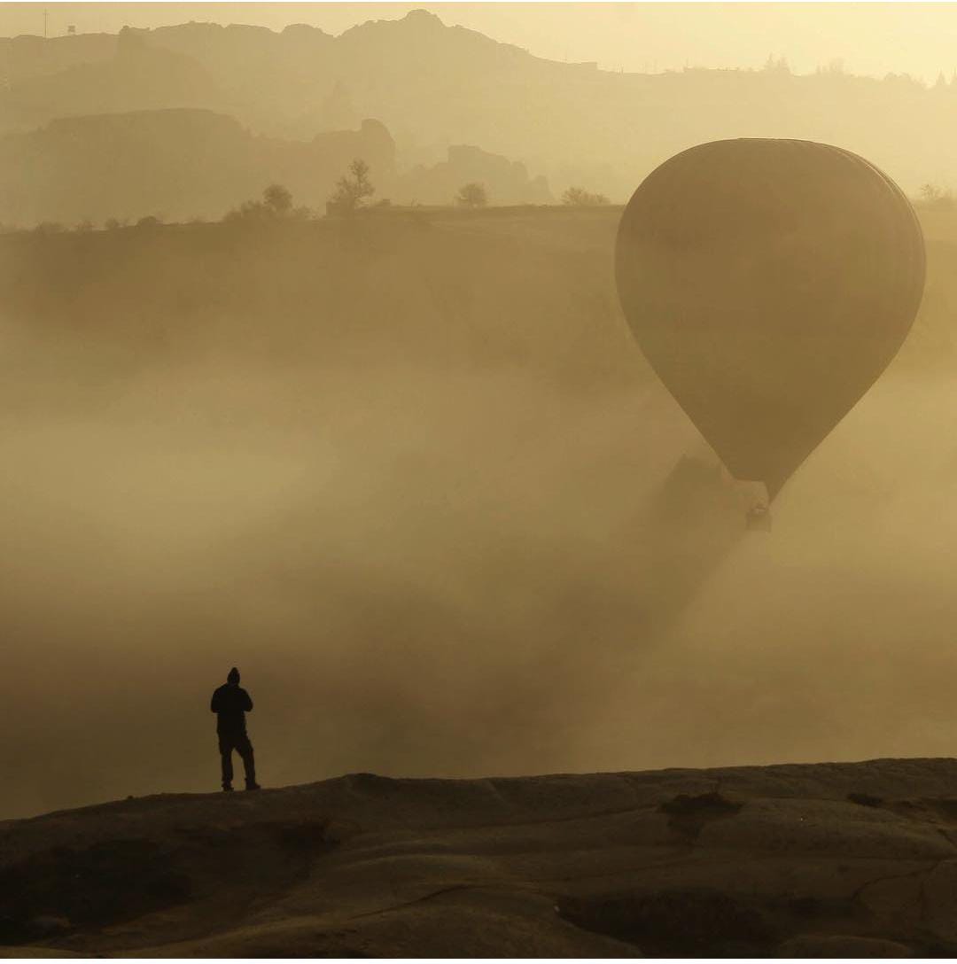 Cappadocia: Land of Beautiful Horses